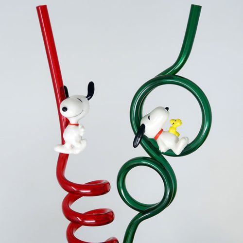 Snoopy Thirst Quenchers