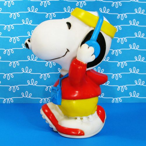 Snoopy Dog Toys