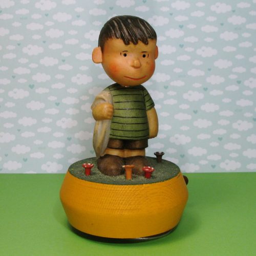 Linus Figural Musical