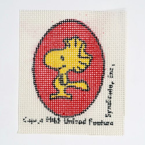 Woodstock Needlepoint Canvas