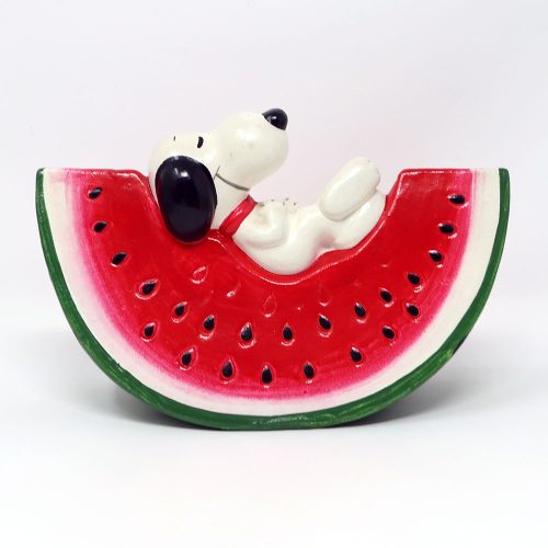 Snoopy Watermelon Bank