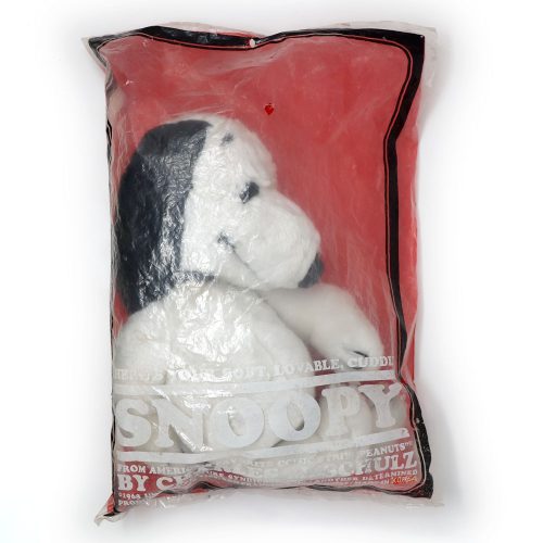 Original Snoopy Plush Toy Doll