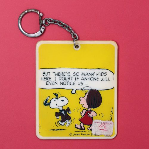 Snoopy & Peanuts Accessories