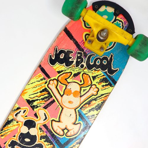 A Guide to Snoopy Skateboards from Nash