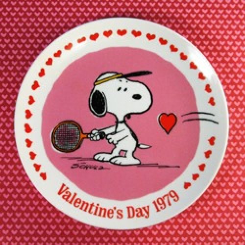 Valentine's Day