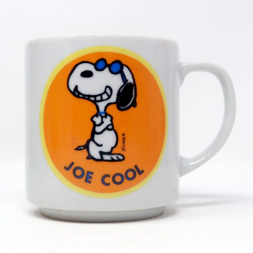 Snoopy Joe Cool Mug