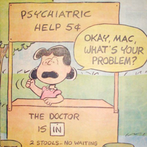 September 2015 Peanuts Collection Showcase