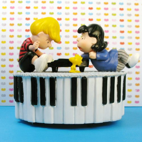 For Sale - Lucy & Schroeder Westland Musical