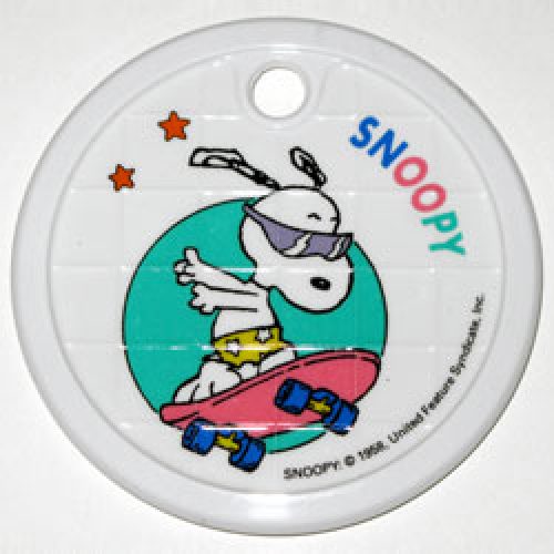 Coaster