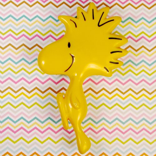 Woodstock Hairbrush