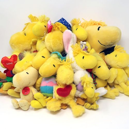 Share a Woodstock Hug