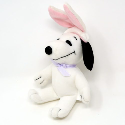 Snoopy Easter Beagle Plush