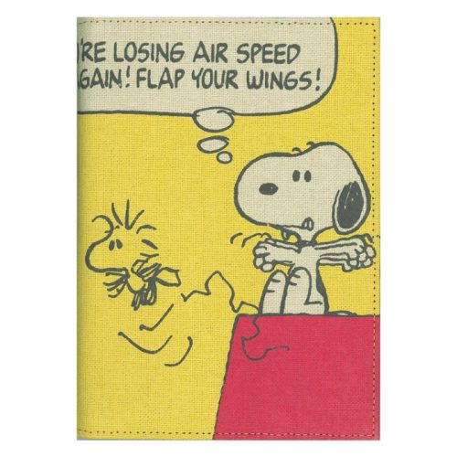 Snoopy Office Supplies