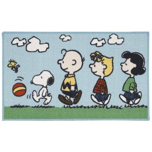 Peanuts Rugs and Doormats