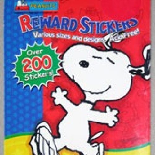 SnoopyStickers