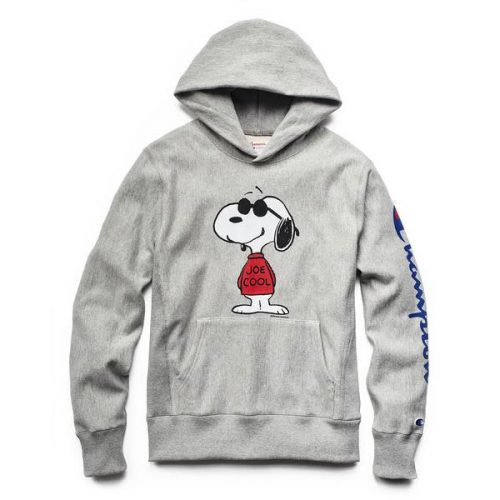 Peanuts Gift Guide 2018