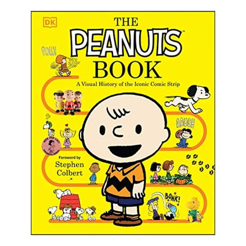 Last-Minute Peanuts Gift Ideas