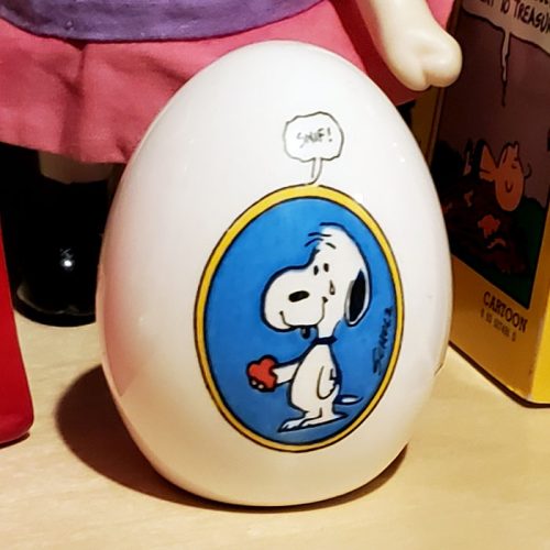 Remembering Andrea Podley