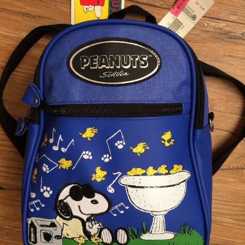 Snoopy Kids' Backpack