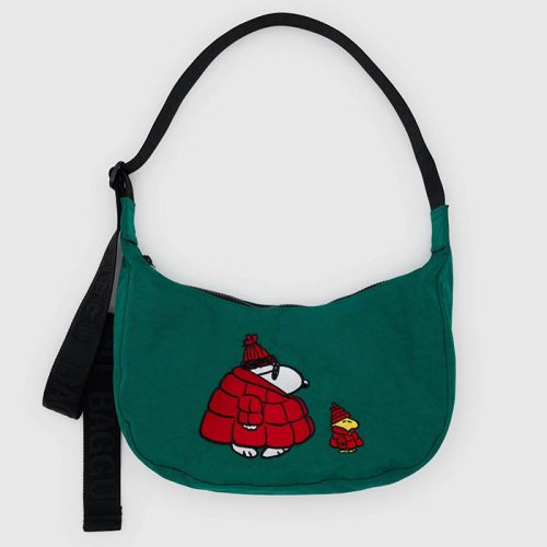 Snoopy Baggu Bags & More
