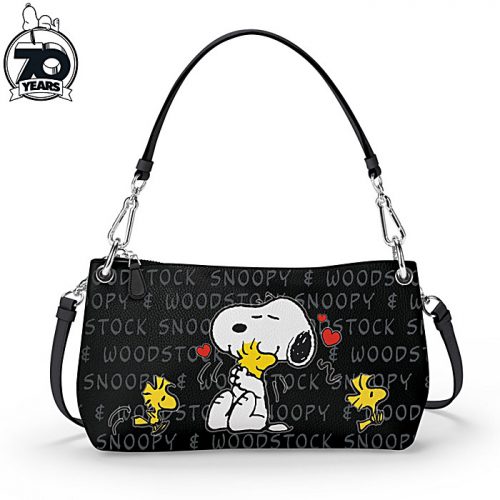 Snoopy Purses, Bags and More