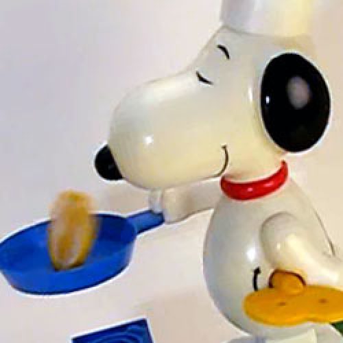 chefsnoopy