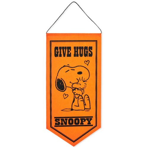 Peanuts Goods from END