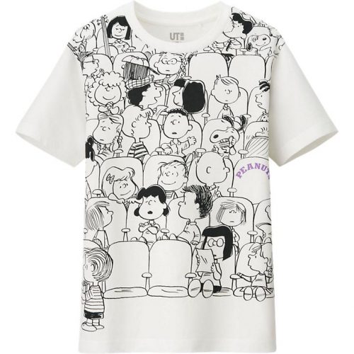 UNIQLO Tshirt