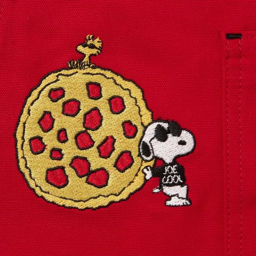 Snoopy Aprons from Hedley & Bennett