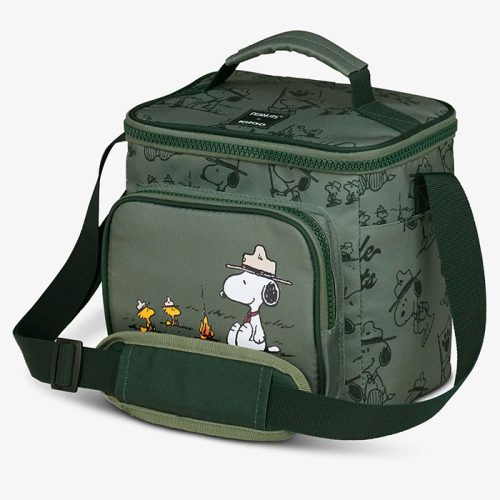 Snoopy Igloo Coolers