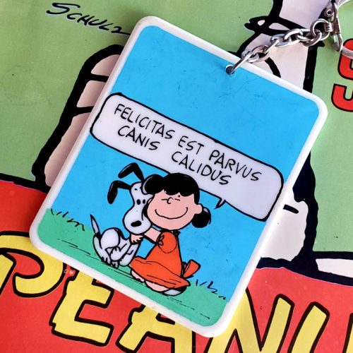 latin-keychain-snoopy