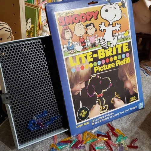 lite-brite