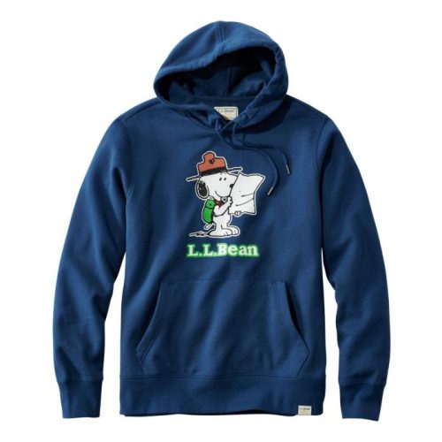 L.L. BEAN Snoopy Collection
