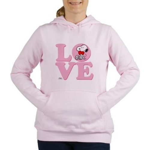 Snoopy Store Valentine