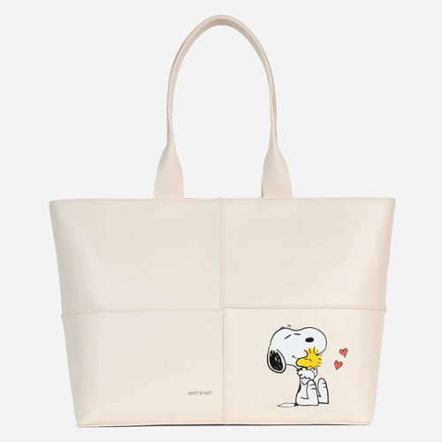 Snoopy Handbags from Matt & Nat