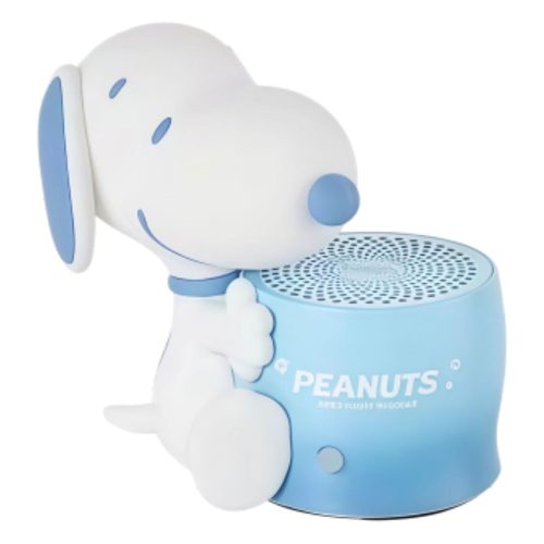 Snoopy Miniso Gear