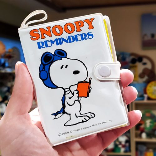 Snoopy Butterfly Originals Collectibles Unboxing