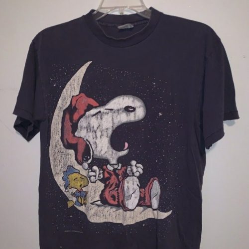 Snoopy Sleep Shirt