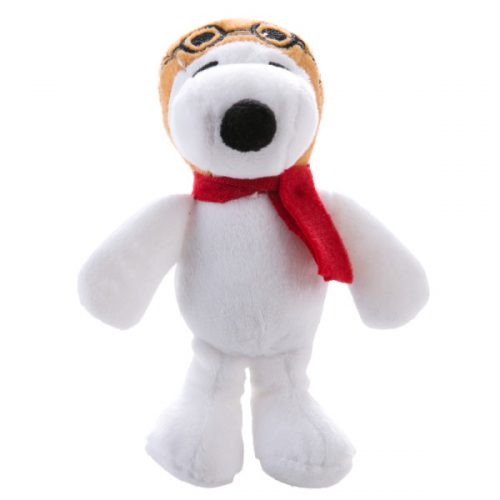 Peanuts for your Pooch