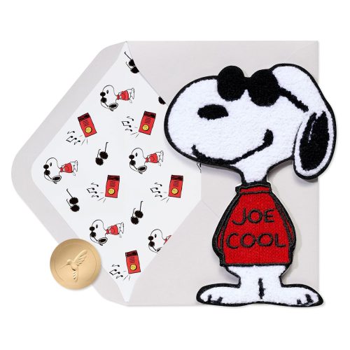 Premium Peanuts Greeting Cards from Papyrus