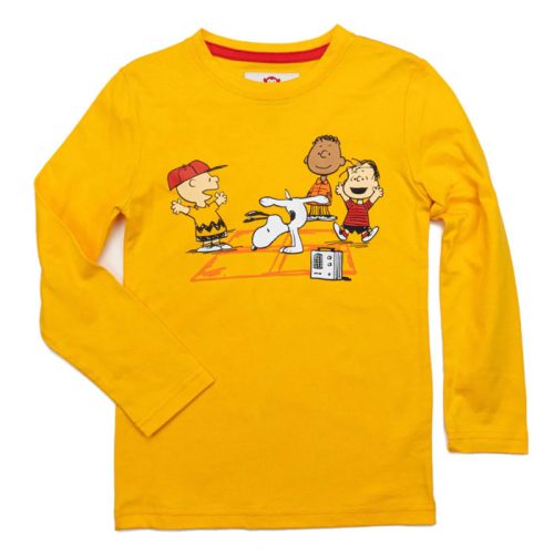 Peanuts X Appaman Kids Apparel