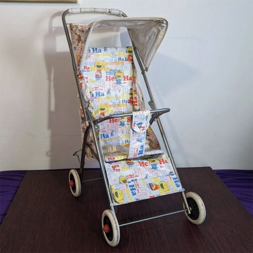 Peanuts Baby Stroller