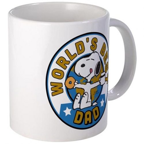 Peanut Gifts for Father's Day