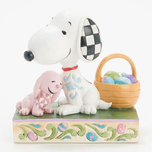 A Peanuts Easter Celebration