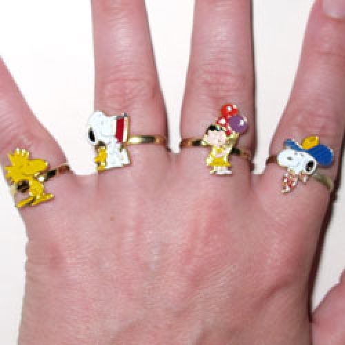 rings