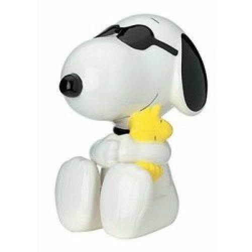Snoopy Bank by Westland Giftware