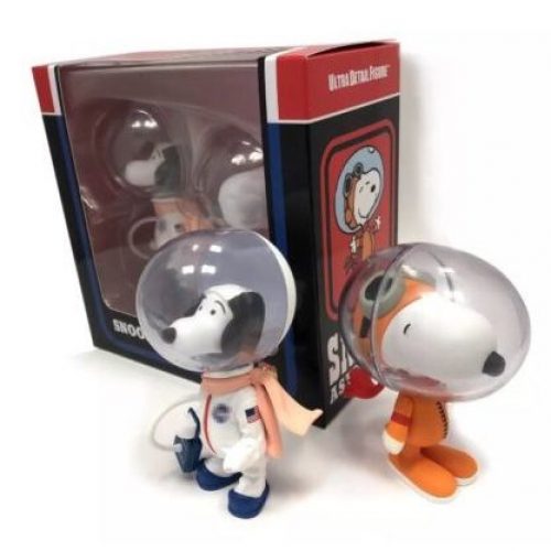 Snoopy SDCC Comic Con Memorabilia