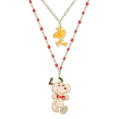 Snoopy Jewelry from Sally Rose