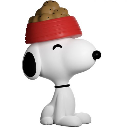 Snoopy Youtooz Figures