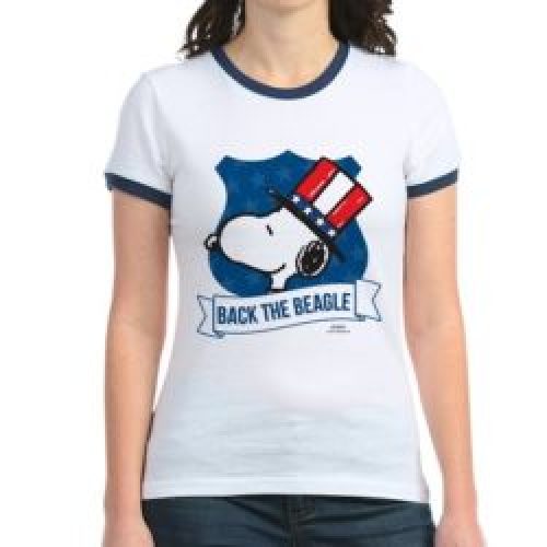 All-American Snoopy